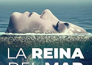 «La reina del mar» de Vicente Raga