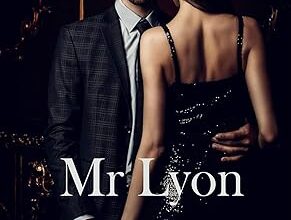 «Mr Lyon» de Noah Evans