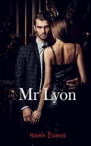 «Mr Lyon» de  Noah Evans
