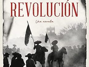 «Revolución» de Arturo Pérez-Reverte