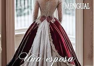 «Una esposa para el duque de York» de Verónica Mengual