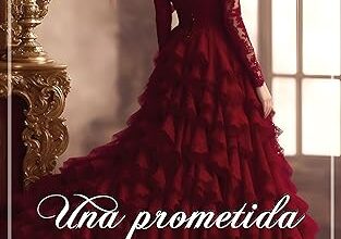 «Una prometida para el duque de Phenton» de Verónica Mengual