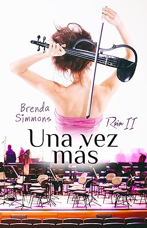 «Una vez más» de  Brenda Simmons