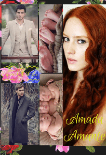 «Amada amante» de  Kim Sarah