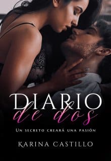 «Diario de dos» de Karina Castillo (Bekacastle)