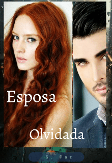 «Esposa Olvidada» de Kim Sarah