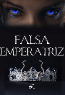 «Falsa emperatriz» de  Zabel Evans