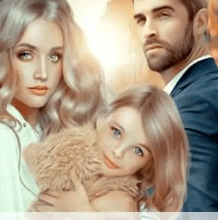 «AMOR Y TEMPESTAD, SOBREVIVE EL MÁS FUERTE!!» de Fabiusa mz