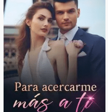 «Para acercarme mas a ti» de Harmon Davy