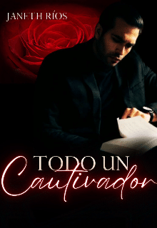 «Todo un Cautivador» de  Janeth Ríos