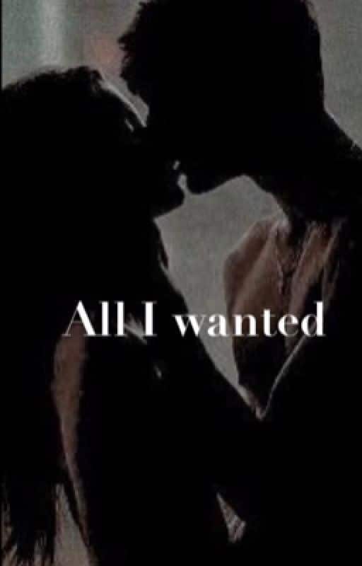 «All I wanted» por dreylay