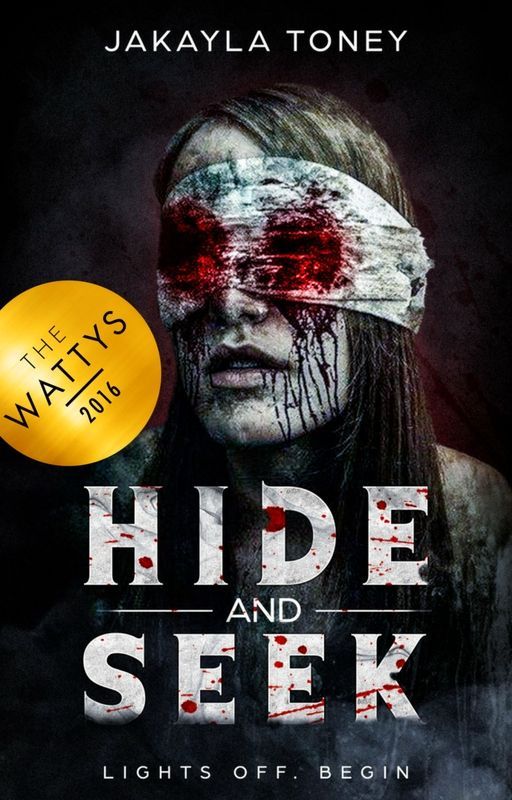 «Hide and Seek» por Ms Horrendous