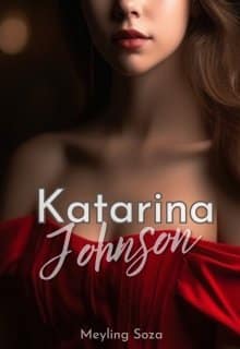 «Katarina Johnson» por Meyling Soza