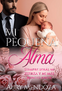 «Mi Pequeña Alma» por Aury Mendoza