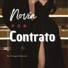 «Novia por contrato» por Alexandra Reverol