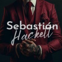 «Sebastian Hackett» por Meyling Soza