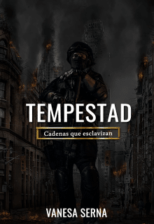 «Tempestad (#2 Saga Inmorales)» por Vanesa Serna