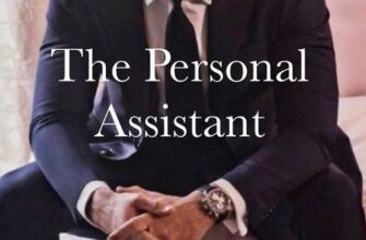 «The Personal Assistant» por I decidem yown fate