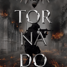 «Tornado (#1 Saga Inmorales)» por Vanesa Serna