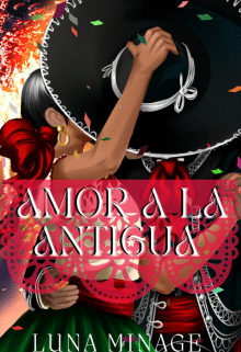 «Amor a la antigua» por Minage