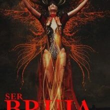«Bruja» por Minage