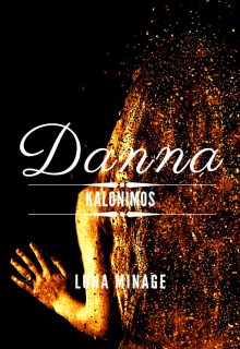 «Danna» por Minage