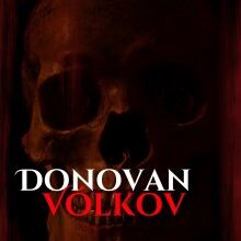 «Donovan Vólkov» por Minage