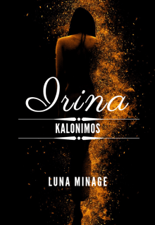 «Irina» por Minage