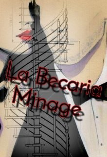 «La Becaria» por Minage