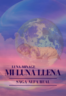 «Mi Luna Llena » por Minage