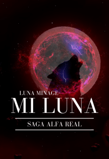 «Mi Luna» por Minage