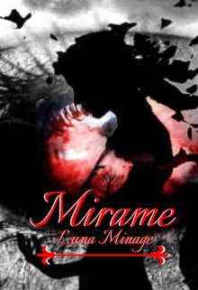 «Mírame» por Minage