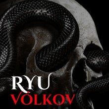 «Ryu VÓlkov» por Minage