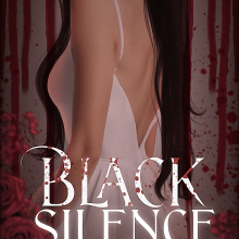 «Black Silence» por Luz K. Duque