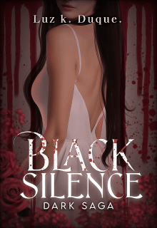 «Black Silence» por Luz K. Duque