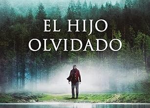 «El hijo olvidado» de Mikel Santiago
