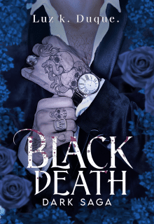 «Black Death» por Luz K. Duque