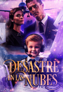 Leer un libro en línea en españo «Desastre en las nubes» por Violeta Queen