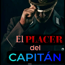 «El placer del capitán» por Ysaris Areinamo