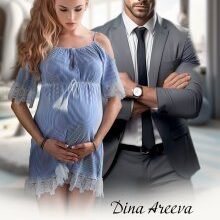 «La divorciada» por Dina Areeva