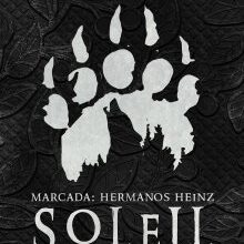 Soleil Heinz Libro 8