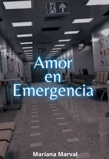 Leer un libro en línea en españo «Amor en Emergencia» Rosalia Lawrence 