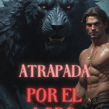 «Atrapada por el Lobo» Valentina Cano