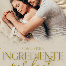 «Ingrediente perfecto» Caro Yimes