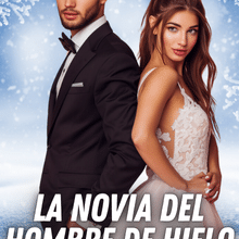 «La novia del hombre de hielo» Olga Jristianchuk