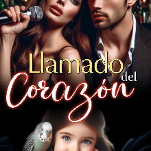 «Llamado del Corazón» Nathaly Paez