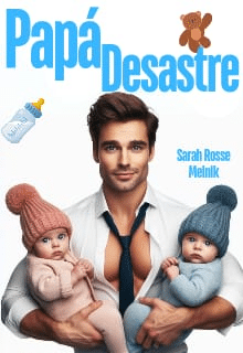 Leer un libro en línea en españo «Papá desastre» Sarah Rosse Melnik